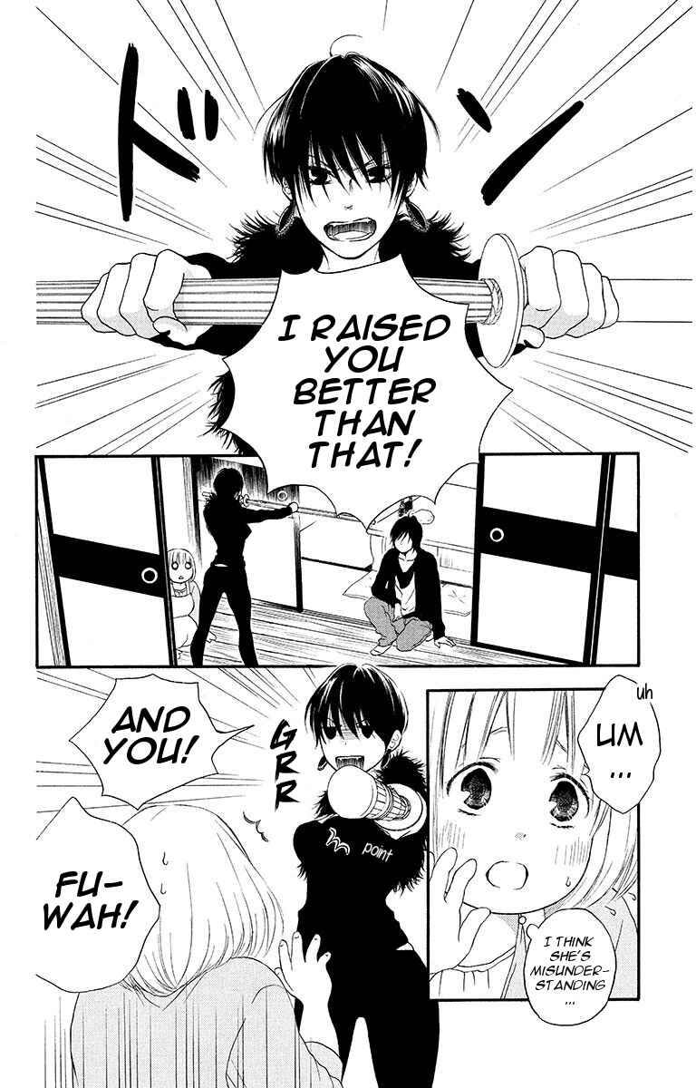 Page 6 Chapter 13 Pochamani