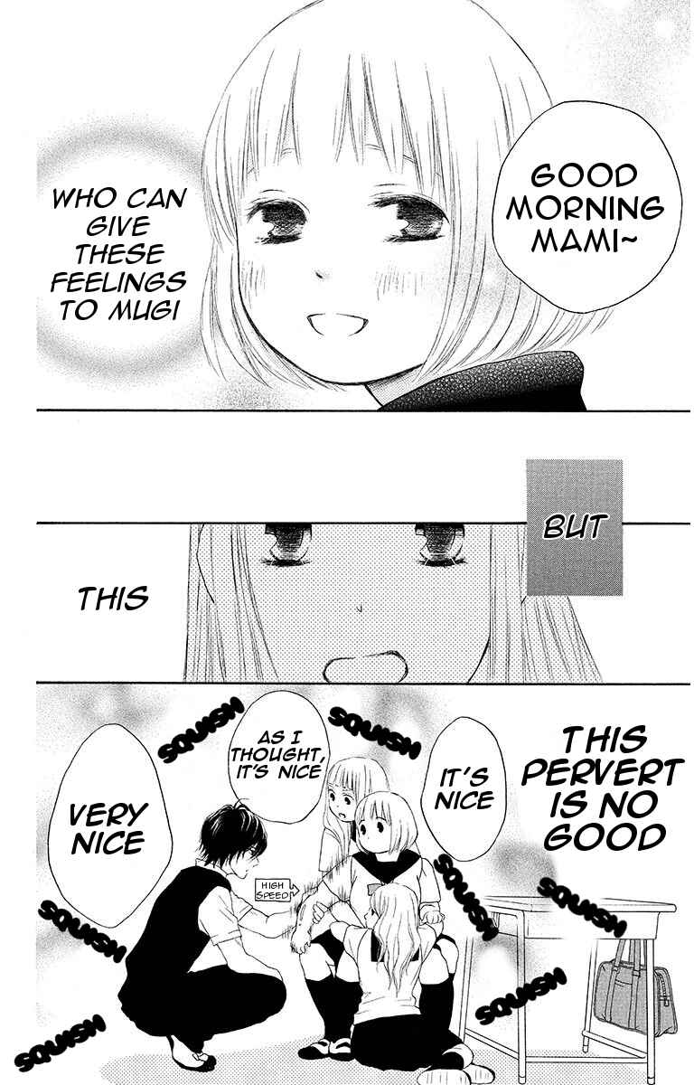 Page 14 Chapter 14 Pochamani