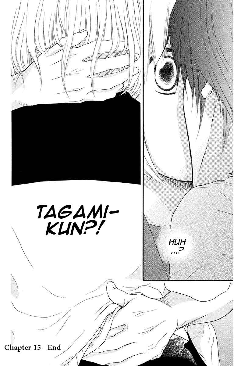 Page 26 Chapter 15 Pochamani