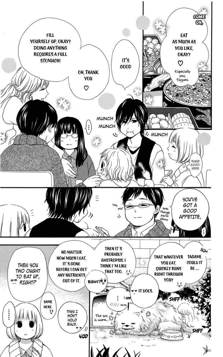 Page 12 Chapter 8 Pochamani