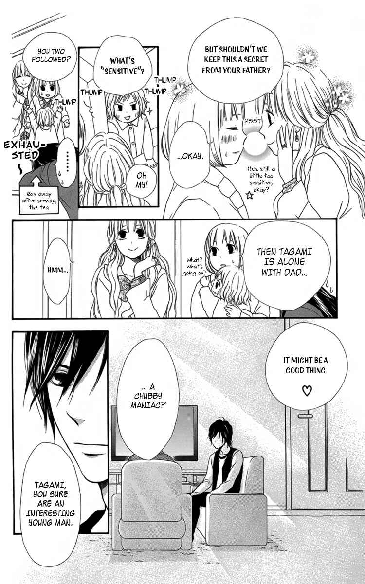 Page 19 Chapter 8 Pochamani