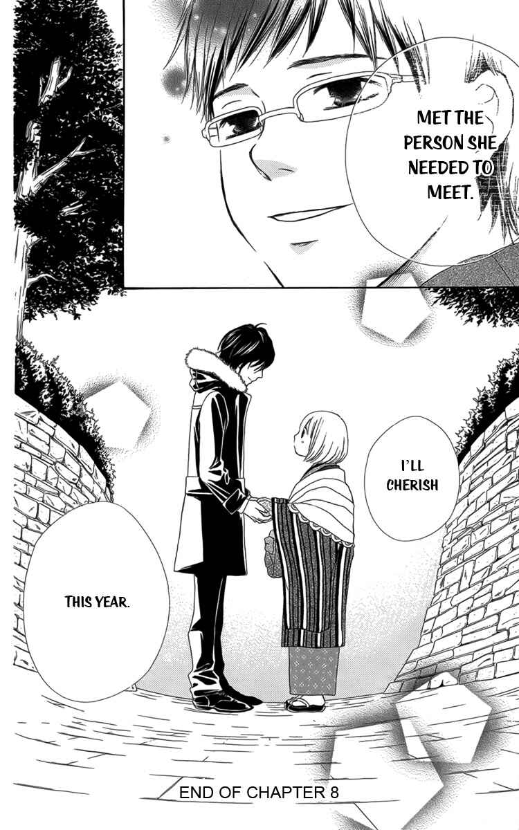 Page 25 Chapter 8 Pochamani