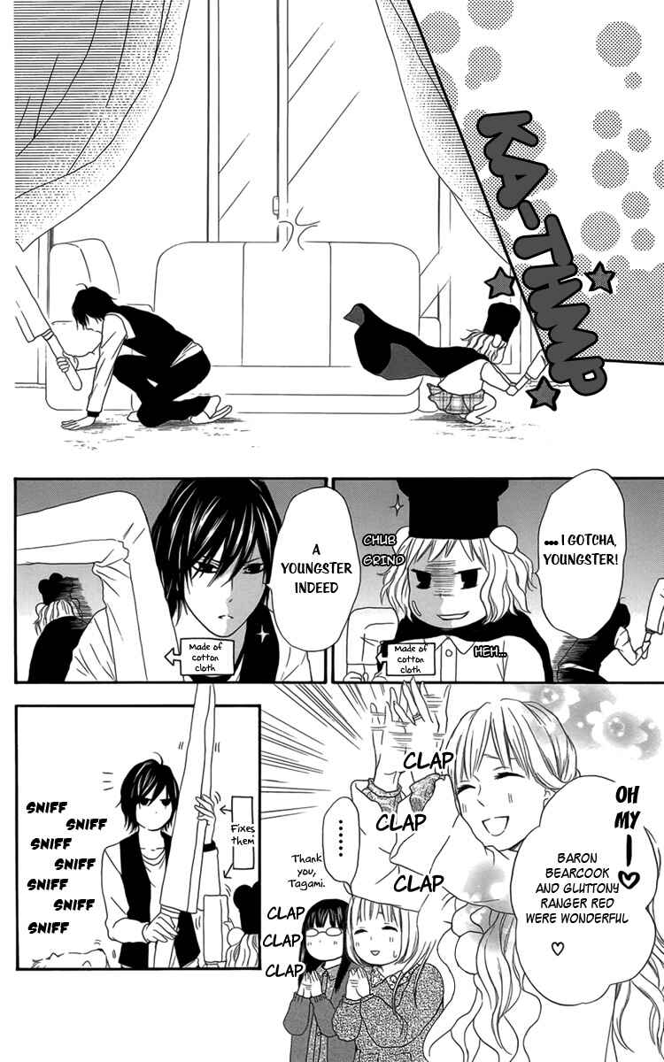 Page 9 Chapter 8 Pochamani