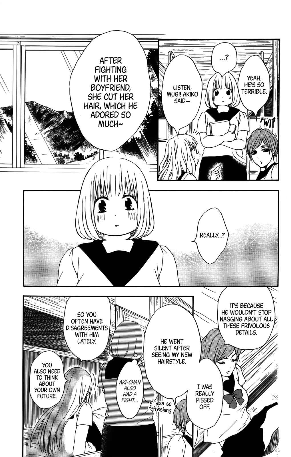 Page 10 Chapter 34 Pochamani