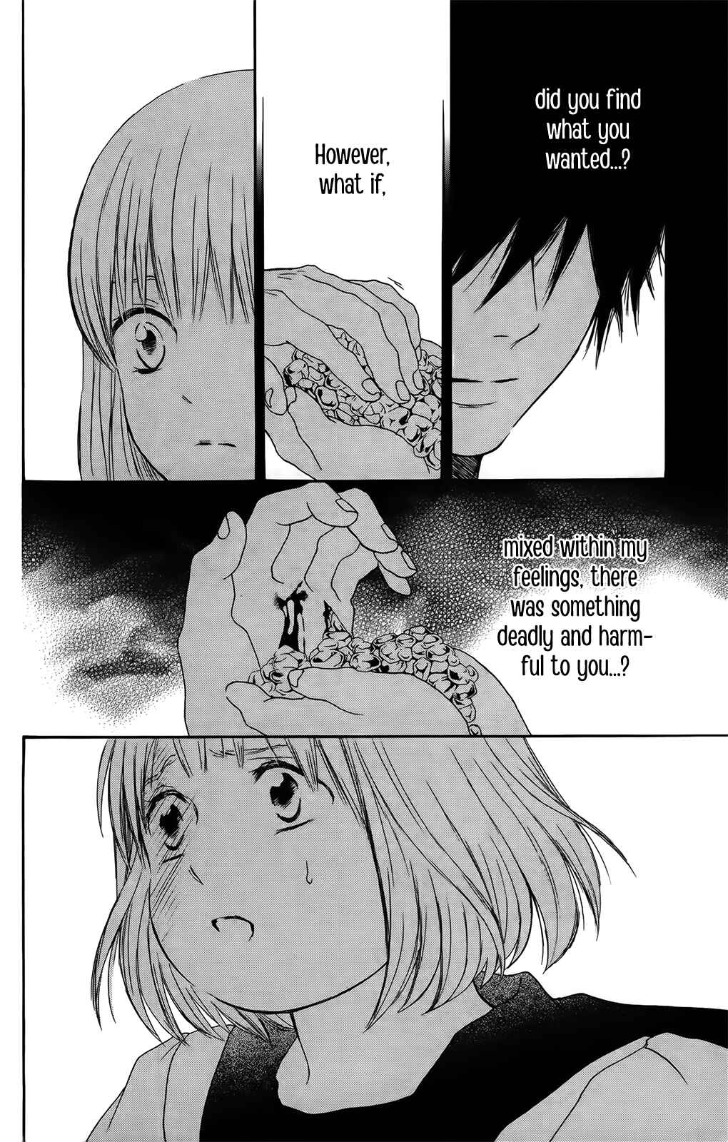Page 13 Chapter 34 Pochamani
