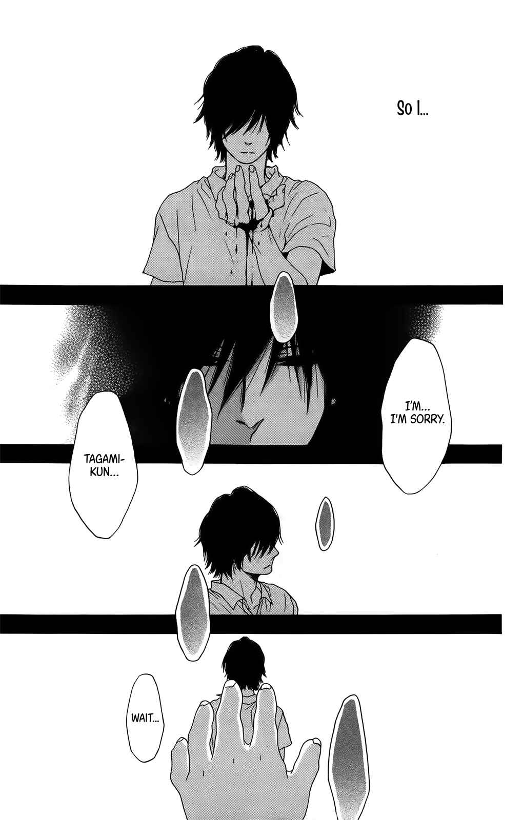 Page 14 Chapter 34 Pochamani