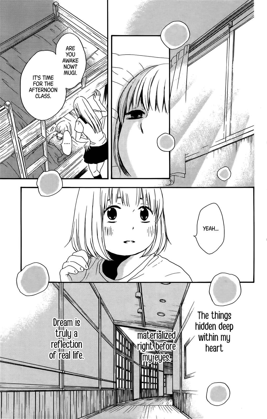 Page 16 Chapter 34 Pochamani