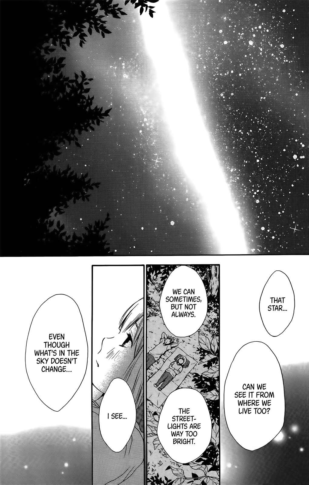 Page 34 Chapter 34 Pochamani