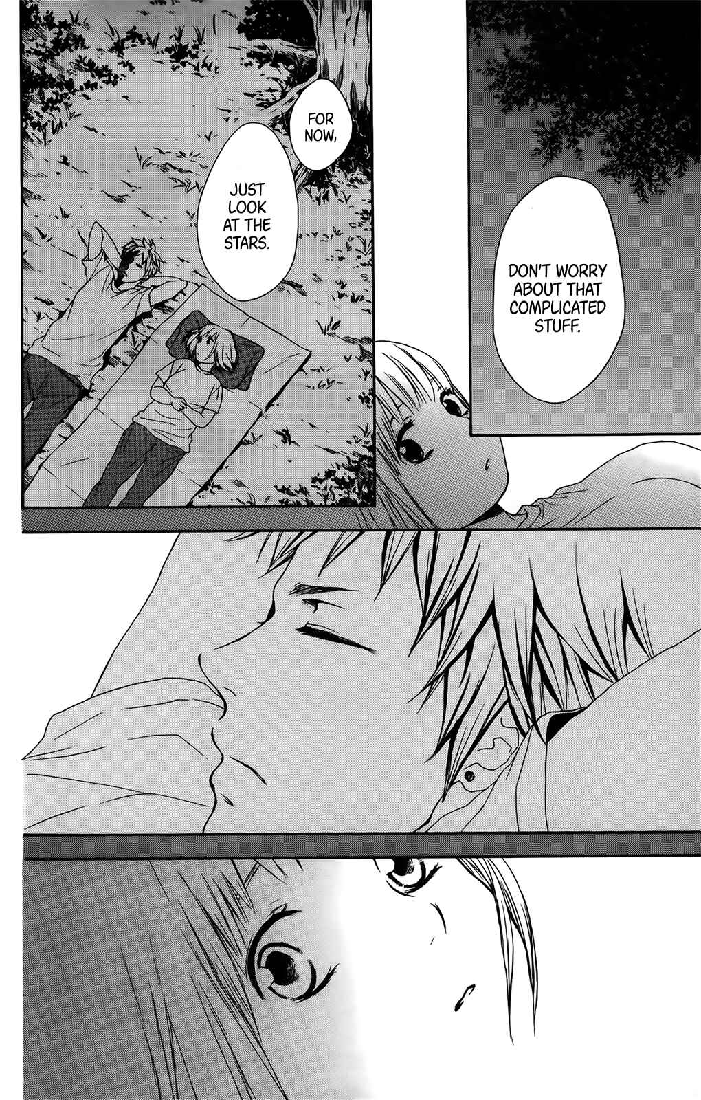 Page 35 Chapter 34 Pochamani