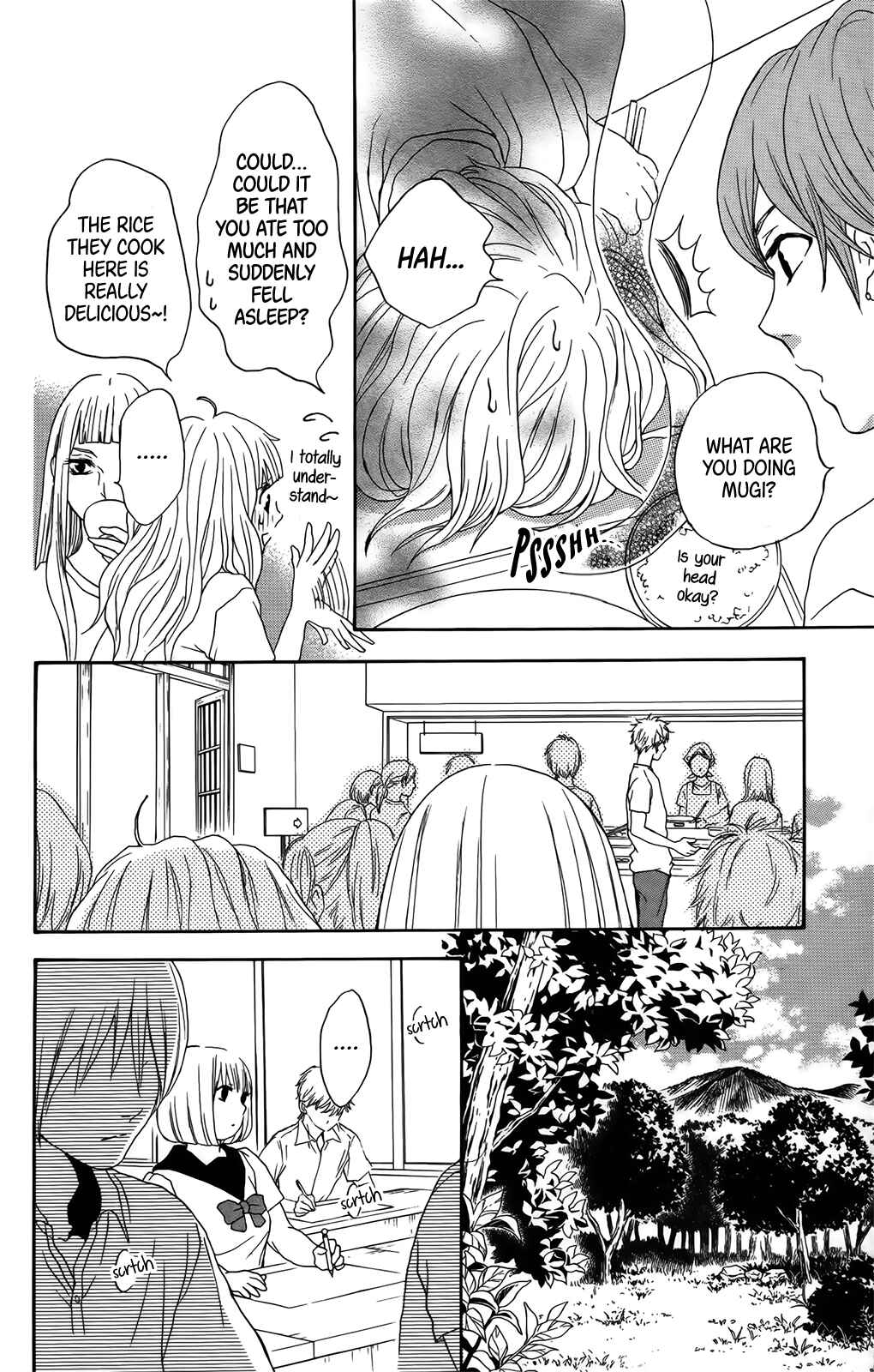 Page 5 Chapter 34 Pochamani