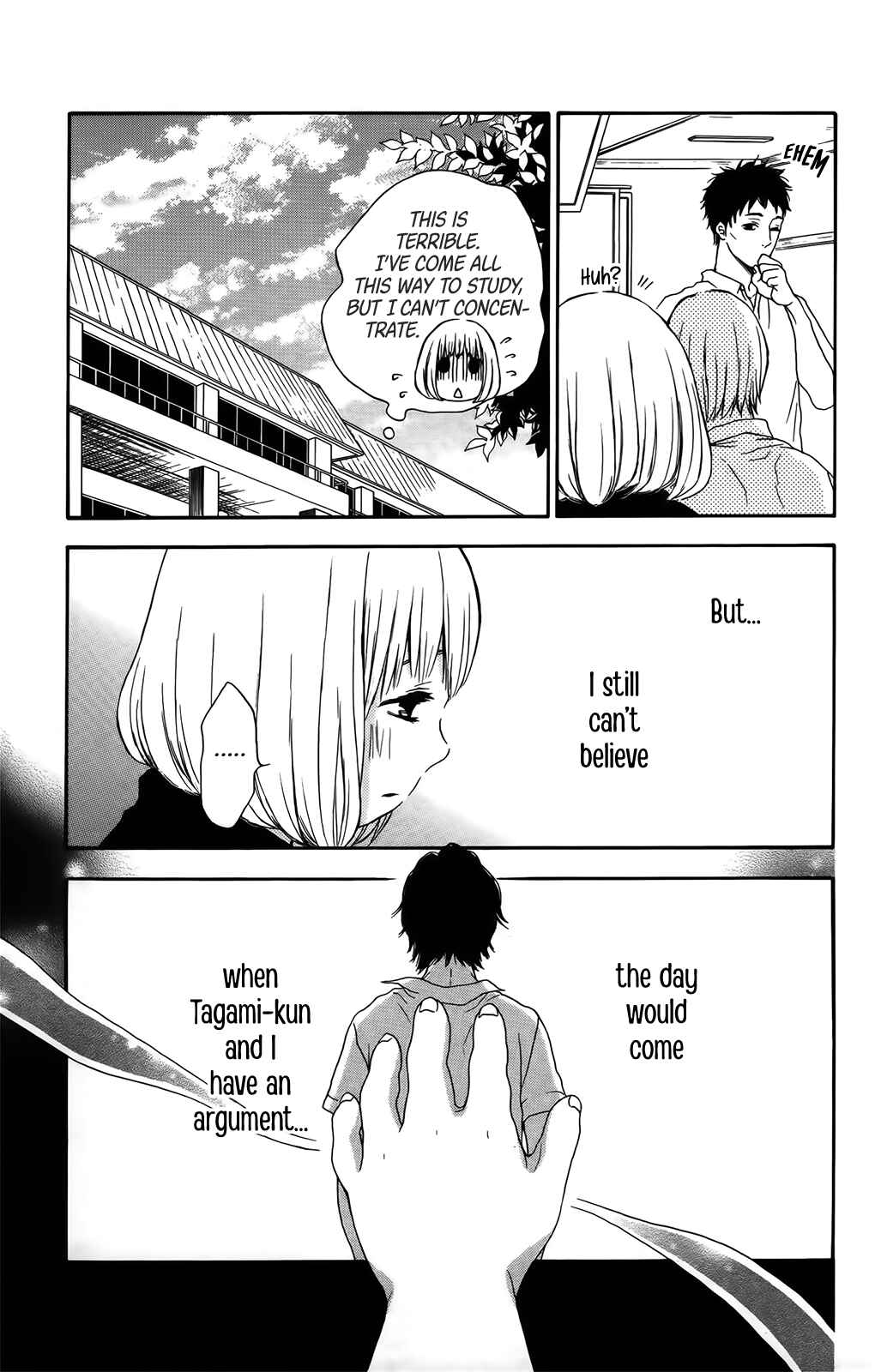 Page 6 Chapter 34 Pochamani