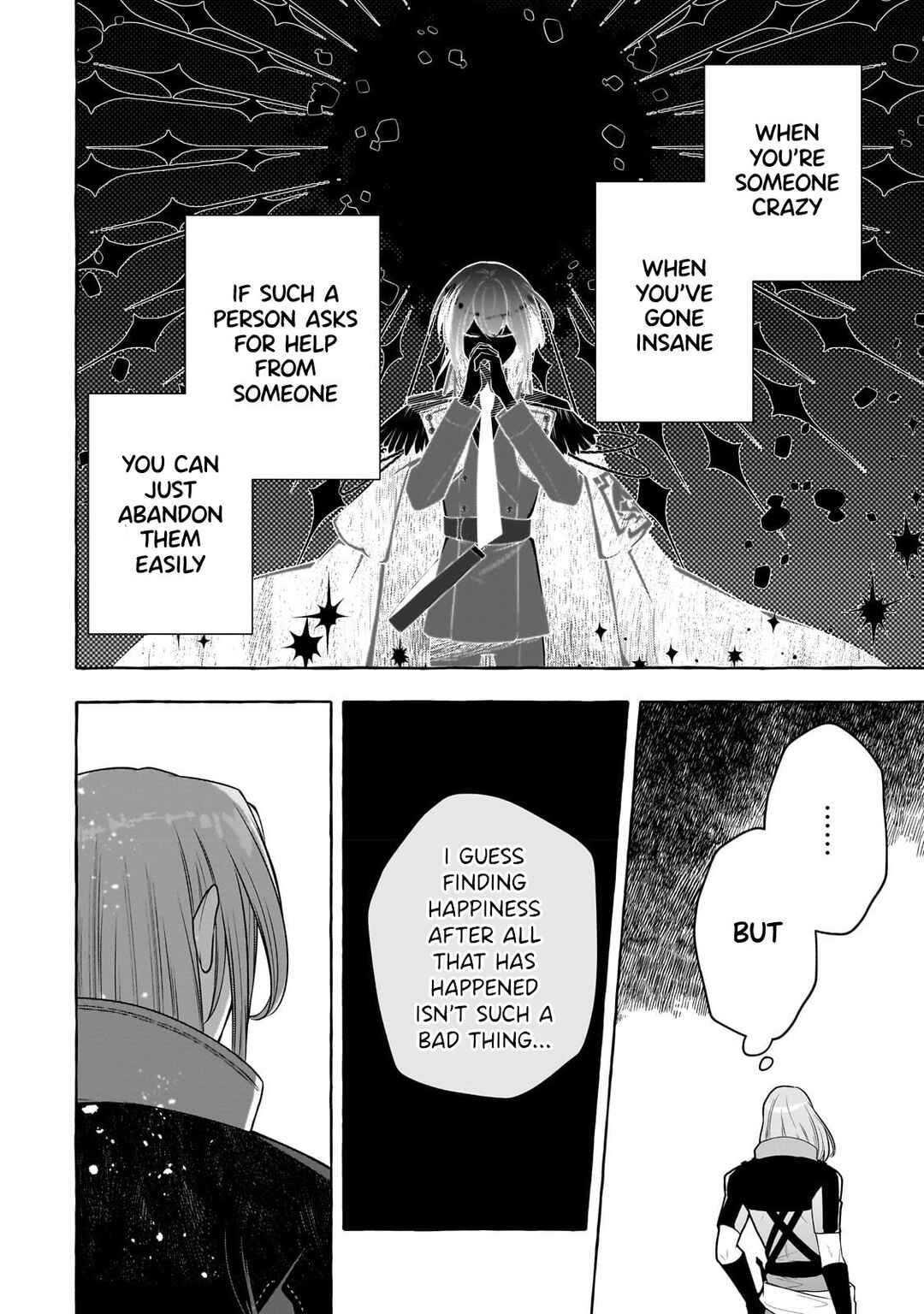 Page 13 Chapter 3 Hinekure Ryoushu no Koufukutan