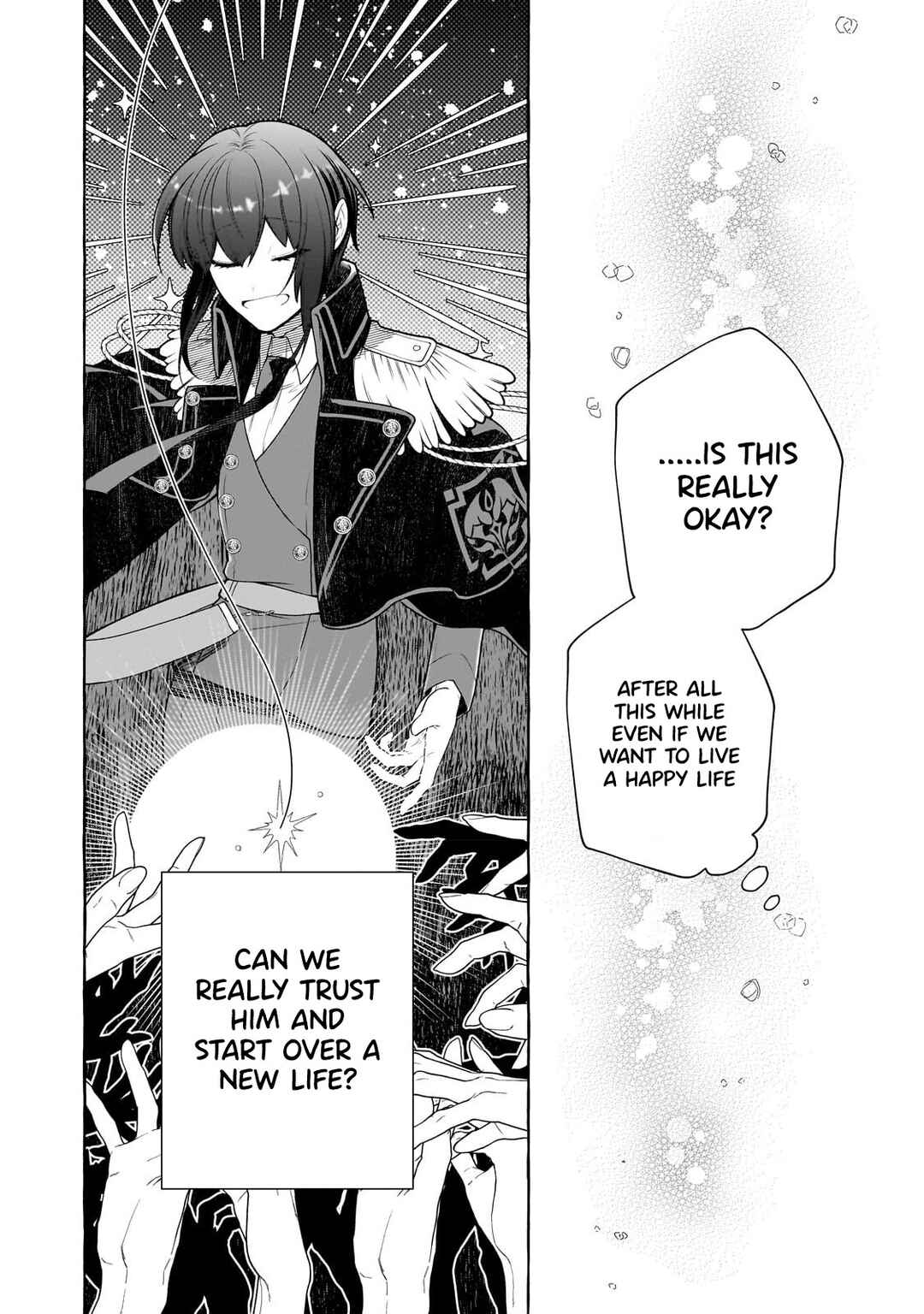 Page 14 Chapter 3 Hinekure Ryoushu no Koufukutan