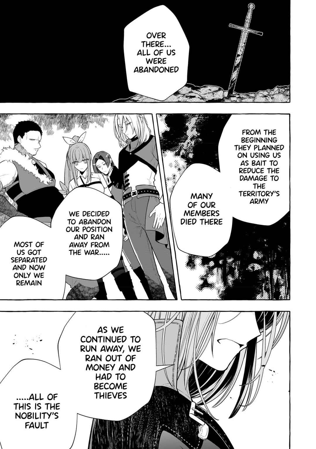 Page 26 Chapter 2 Hinekure Ryoushu no Koufukutan