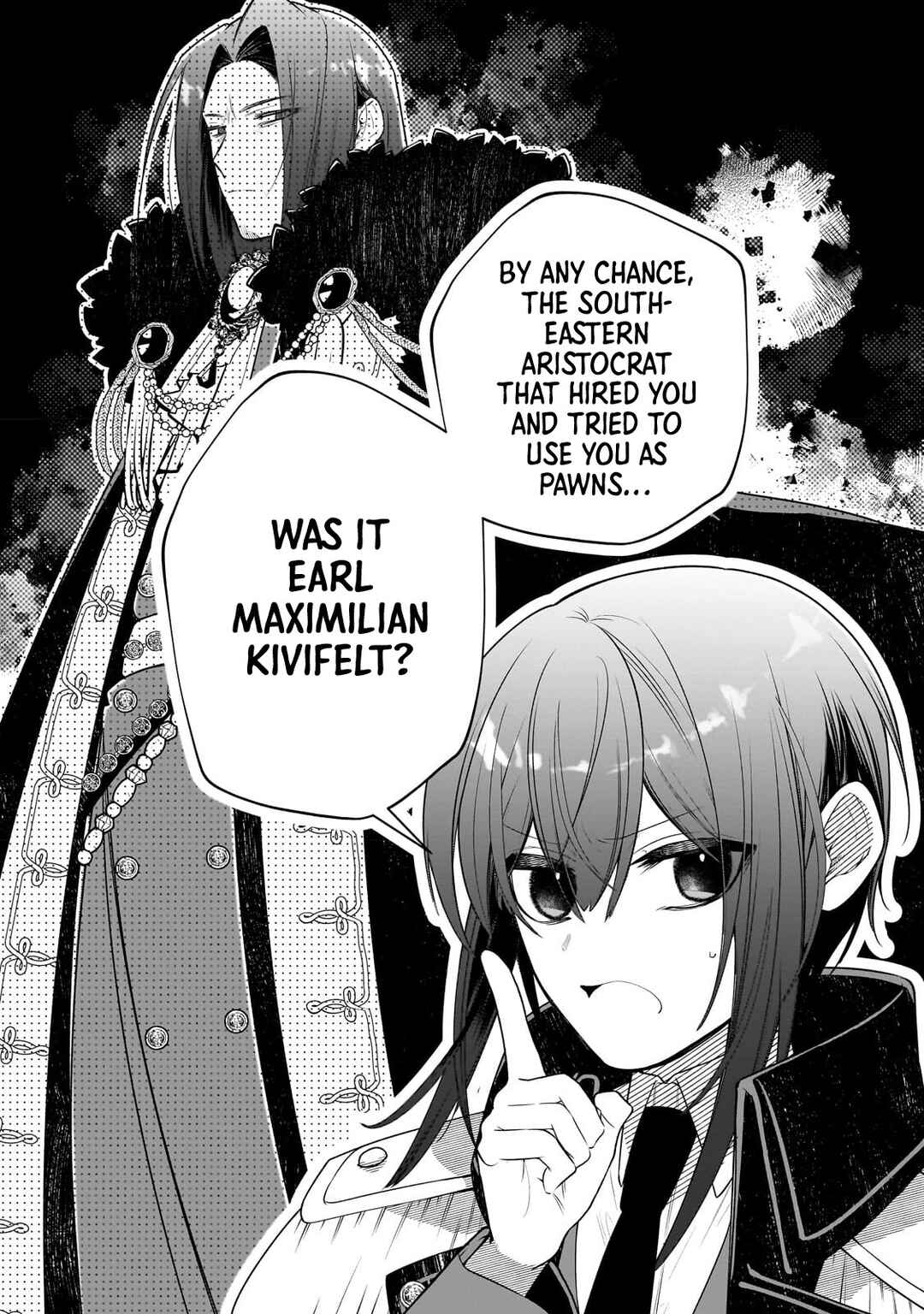 Page 29 Chapter 2 Hinekure Ryoushu no Koufukutan