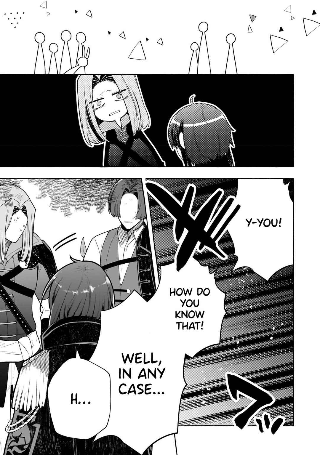 Page 30 Chapter 2 Hinekure Ryoushu no Koufukutan