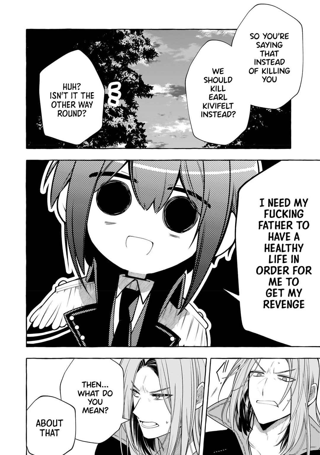 Page 37 Chapter 2 Hinekure Ryoushu no Koufukutan