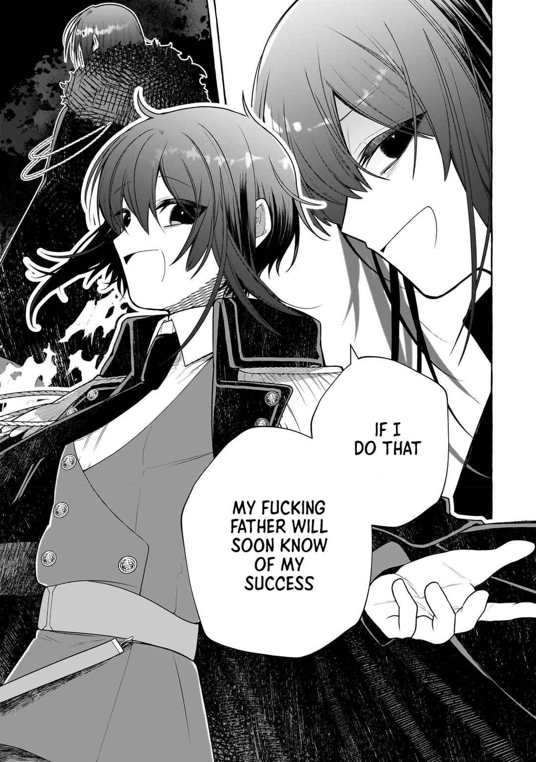 Page 40 Chapter 2 Hinekure Ryoushu no Koufukutan