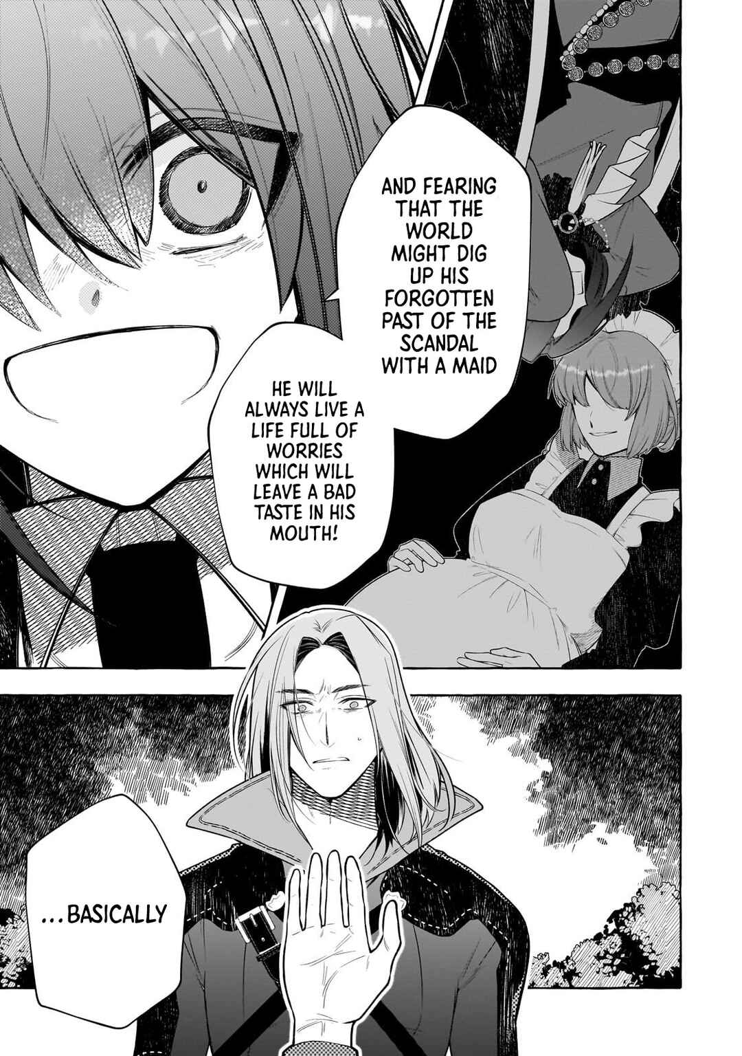 Page 42 Chapter 2 Hinekure Ryoushu no Koufukutan