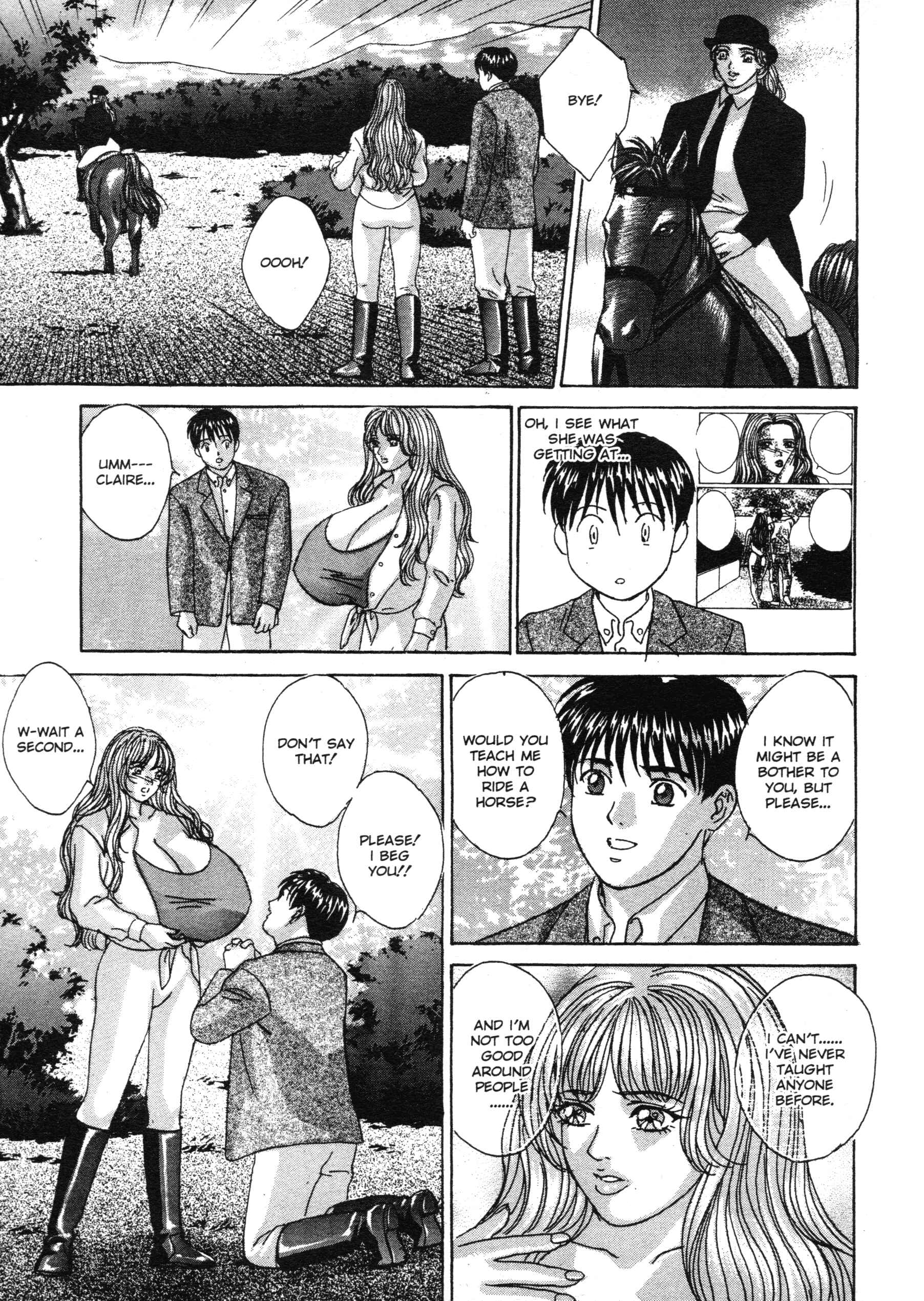Page 8 Chapter 16 Blue Eyes