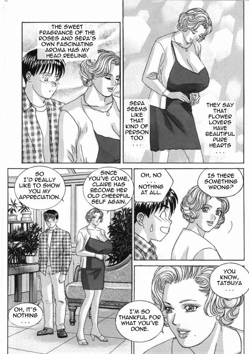 Page 10 Chapter 23 Blue Eyes