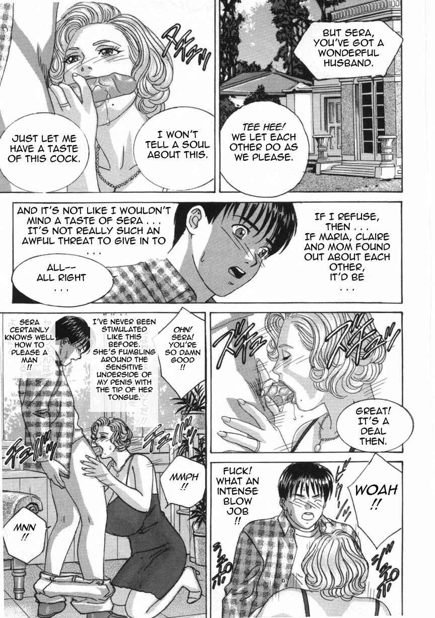 Page 15 Chapter 23 Blue Eyes