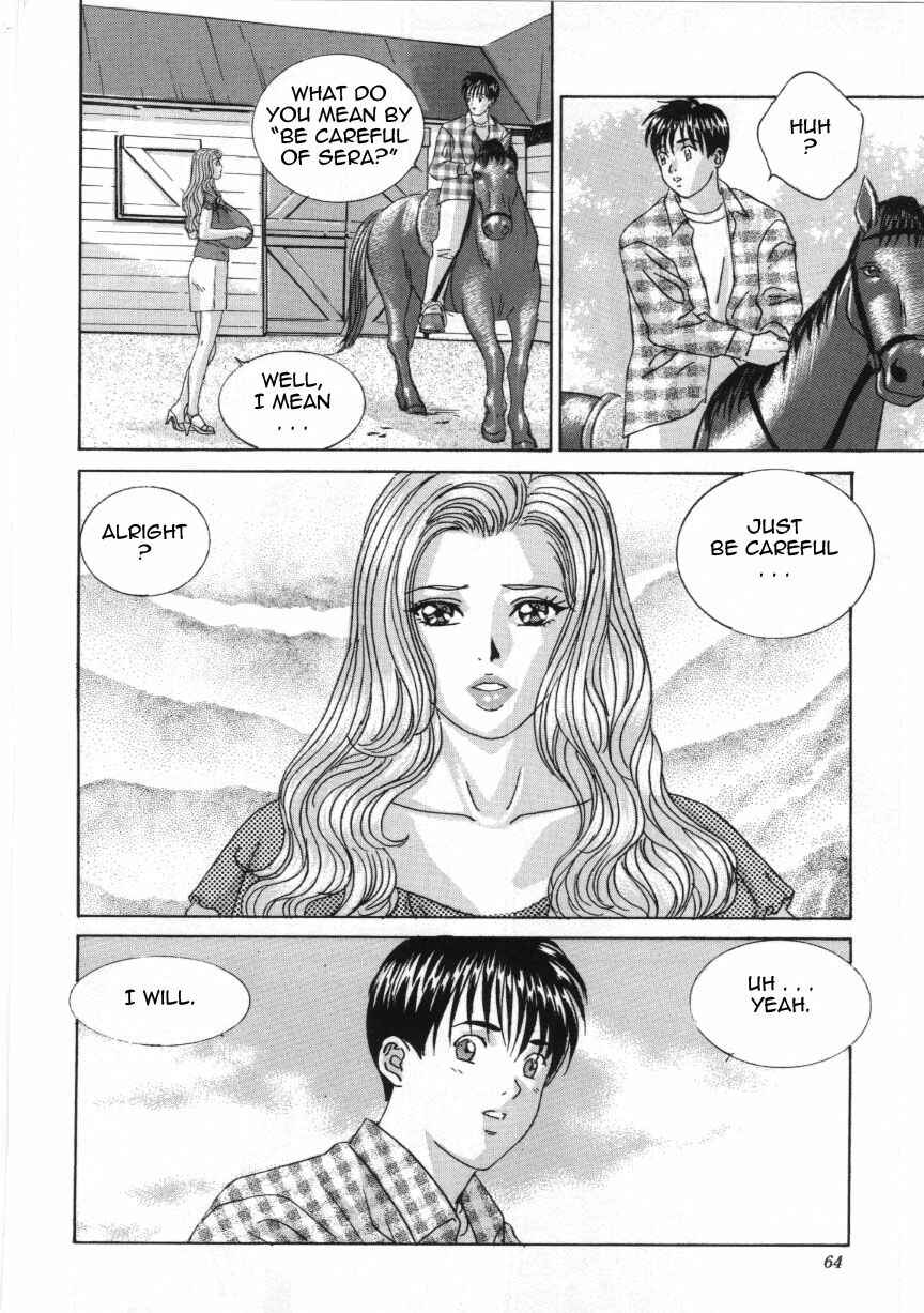Page 4 Chapter 23 Blue Eyes