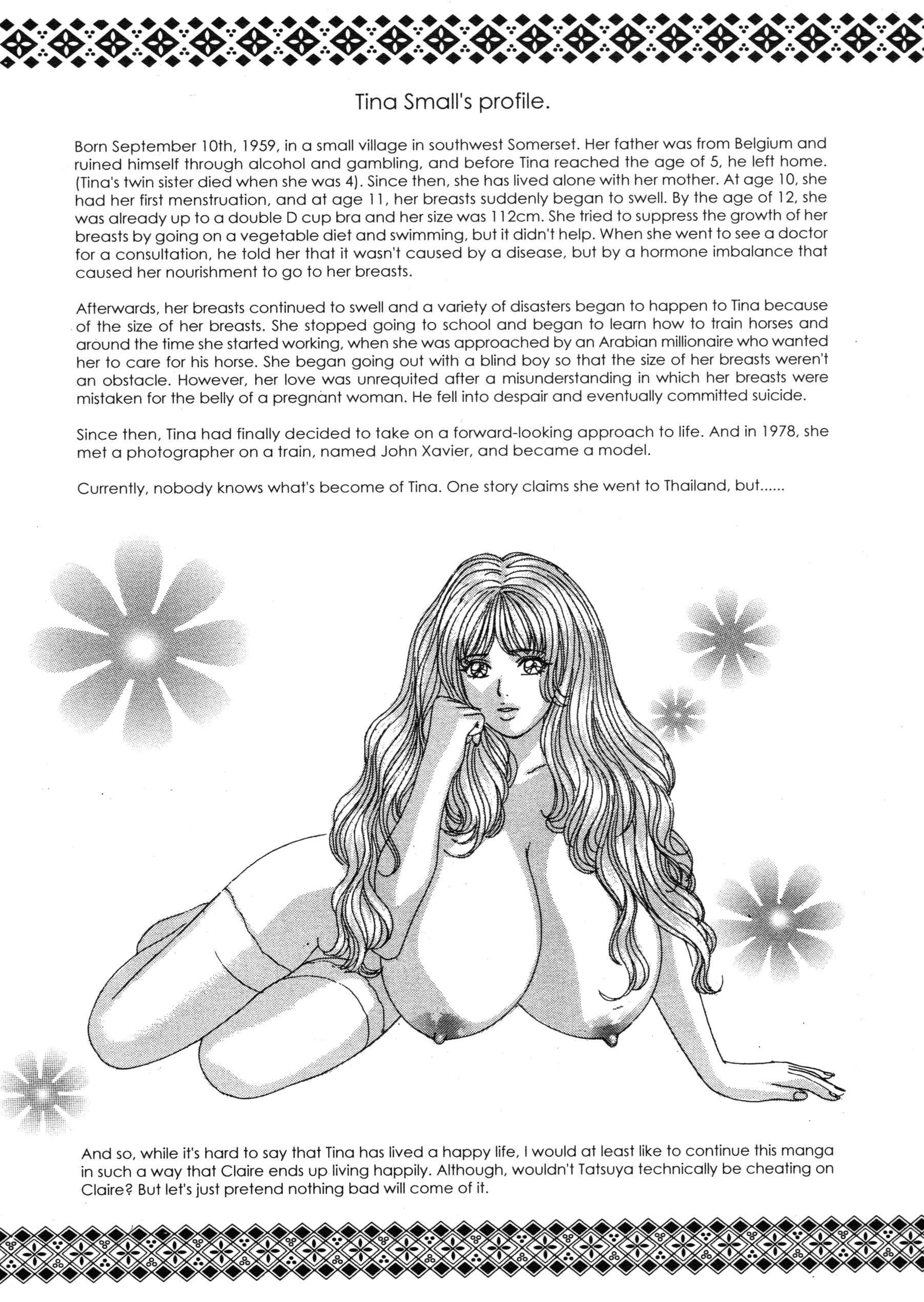 Page 3 Chapter 20.2 Blue Eyes
