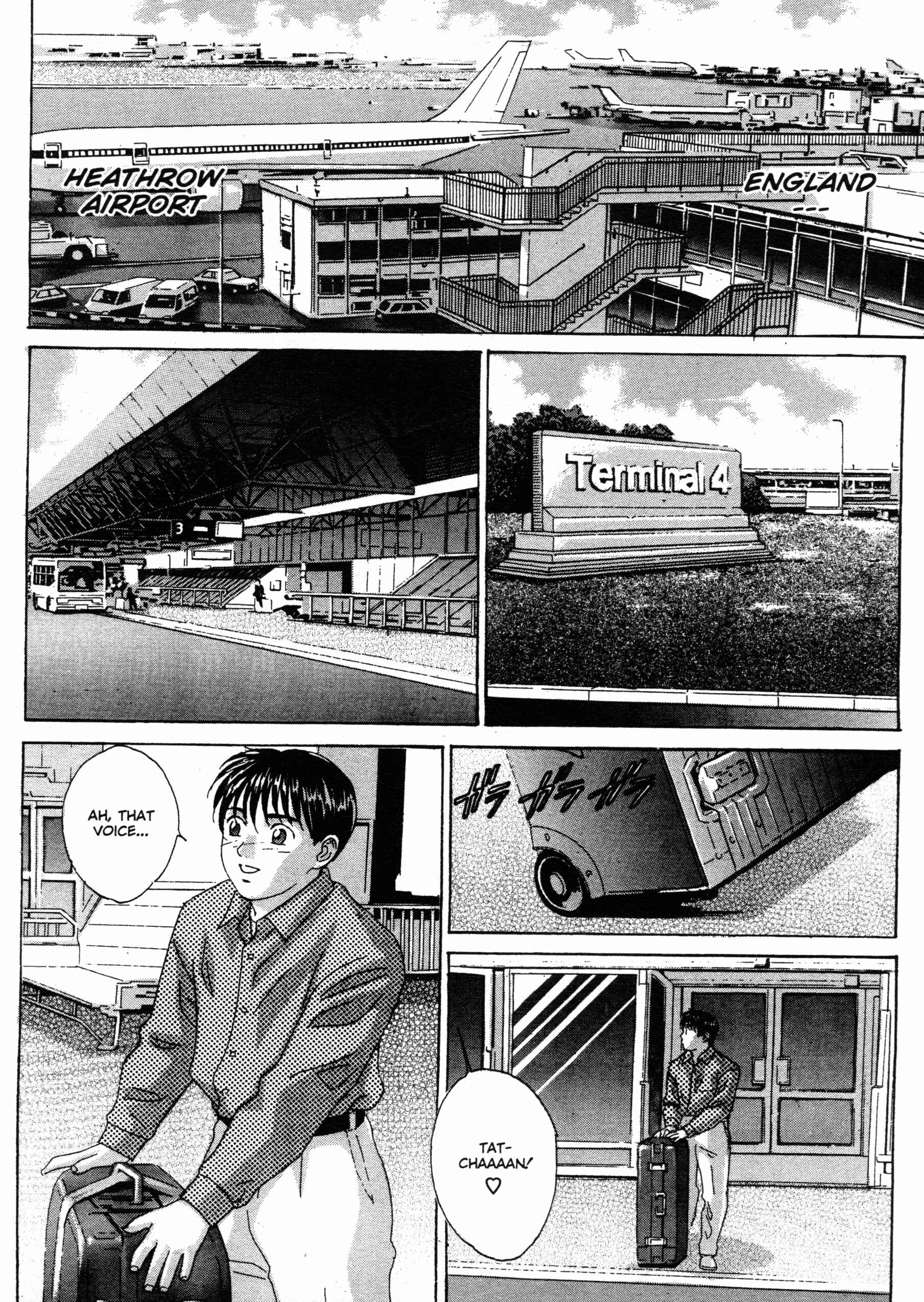 Page 4 Chapter 15 Blue Eyes