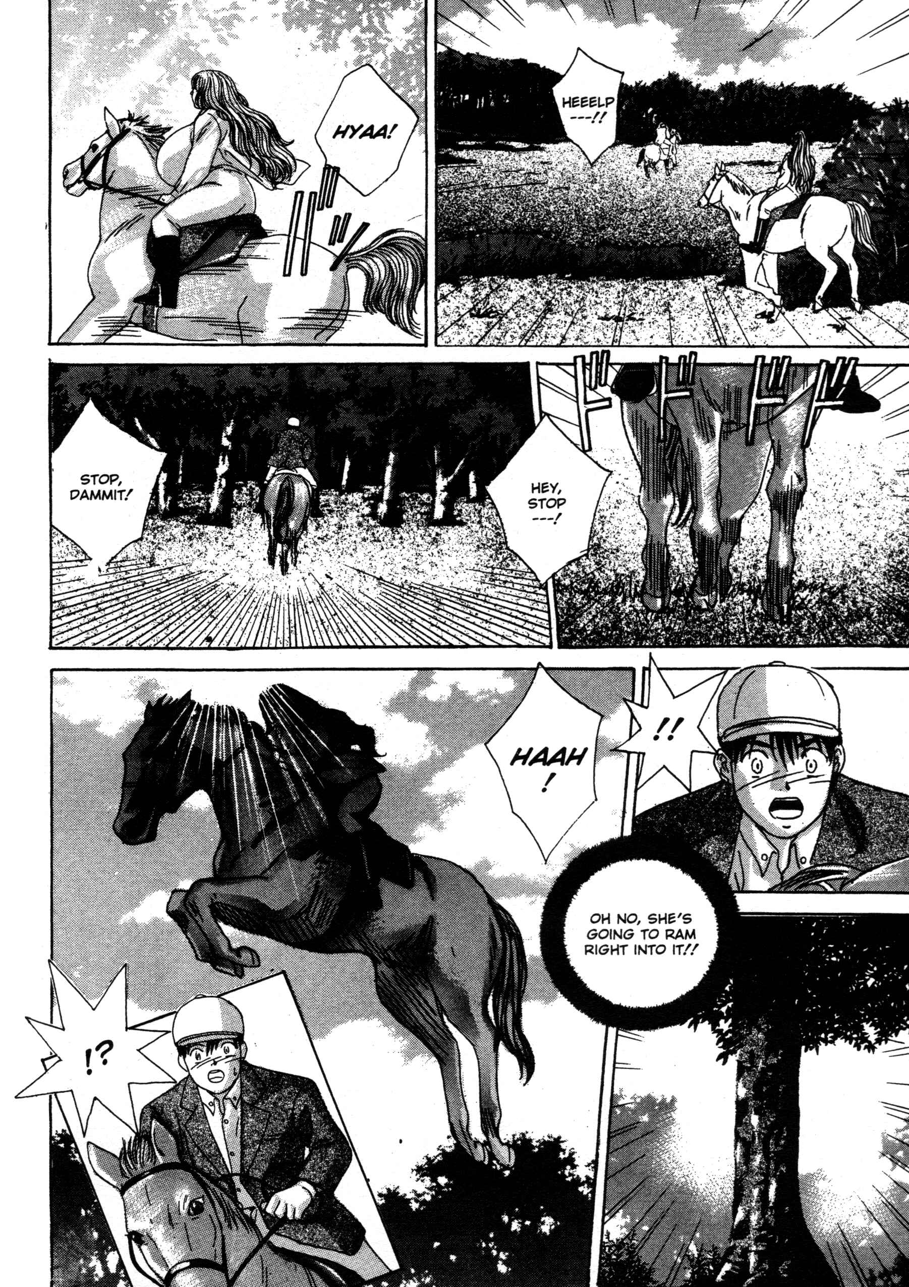 Page 59 Chapter 15 Blue Eyes