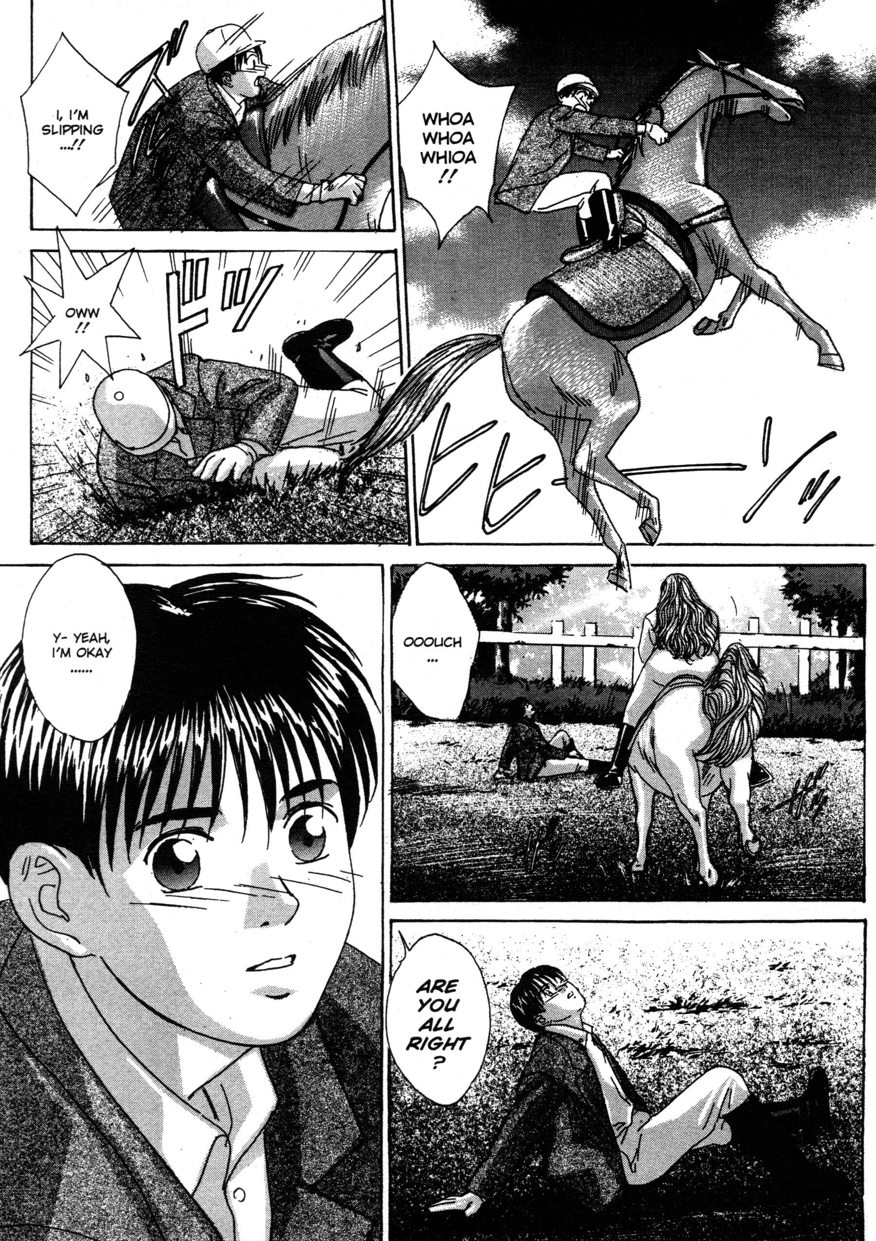 Page 60 Chapter 15 Blue Eyes