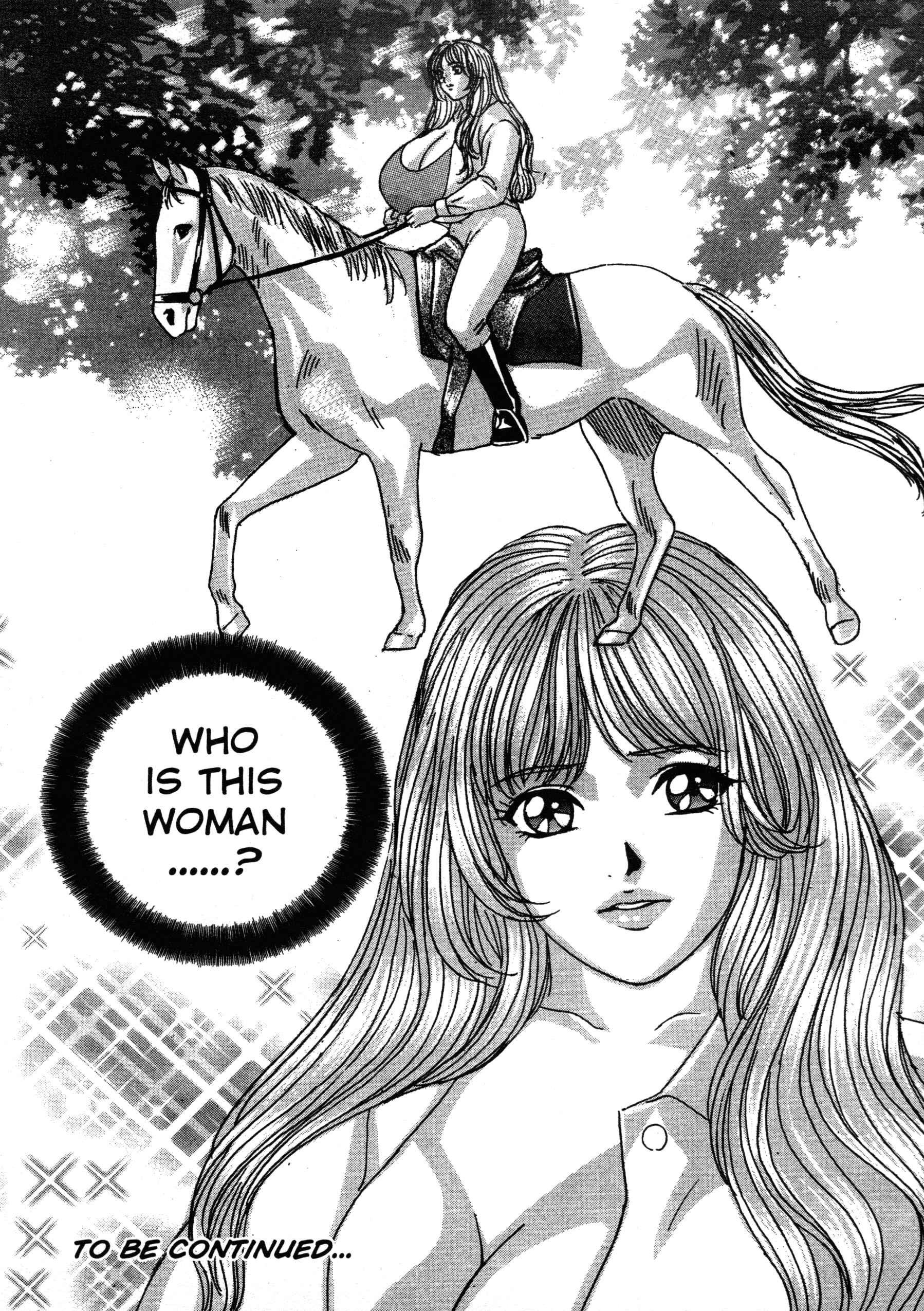 Page 61 Chapter 15 Blue Eyes