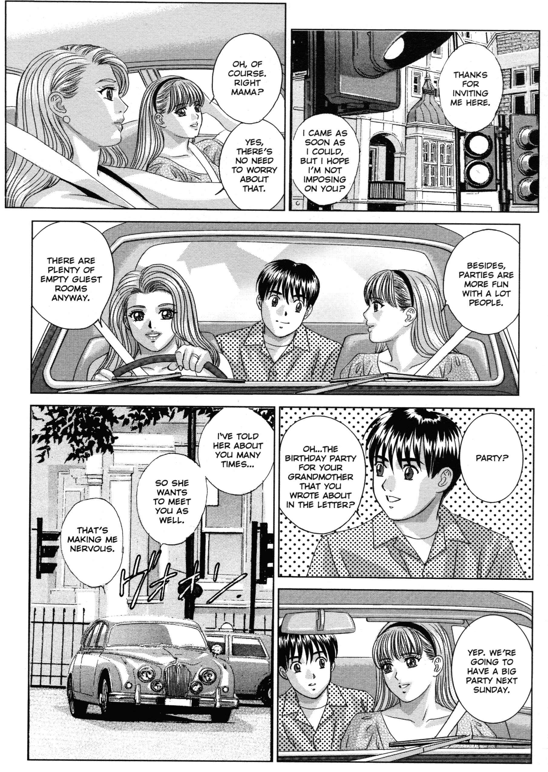 Page 8 Chapter 15 Blue Eyes