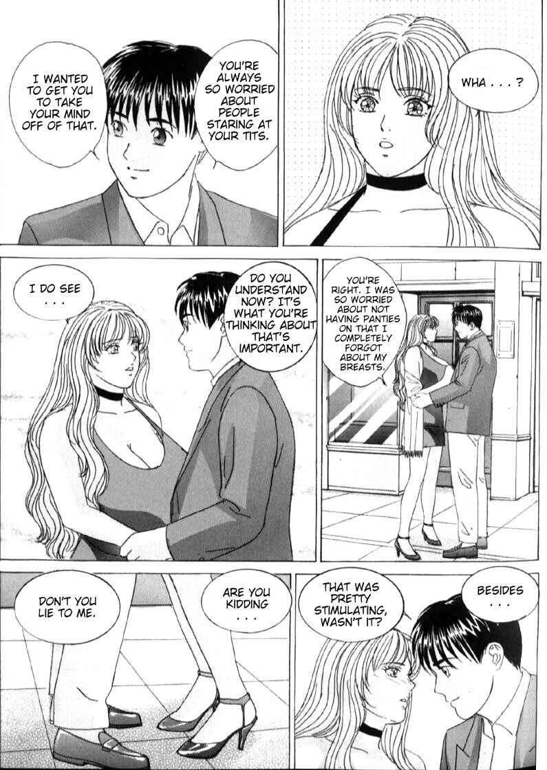 Page 13 Chapter 28 Blue Eyes
