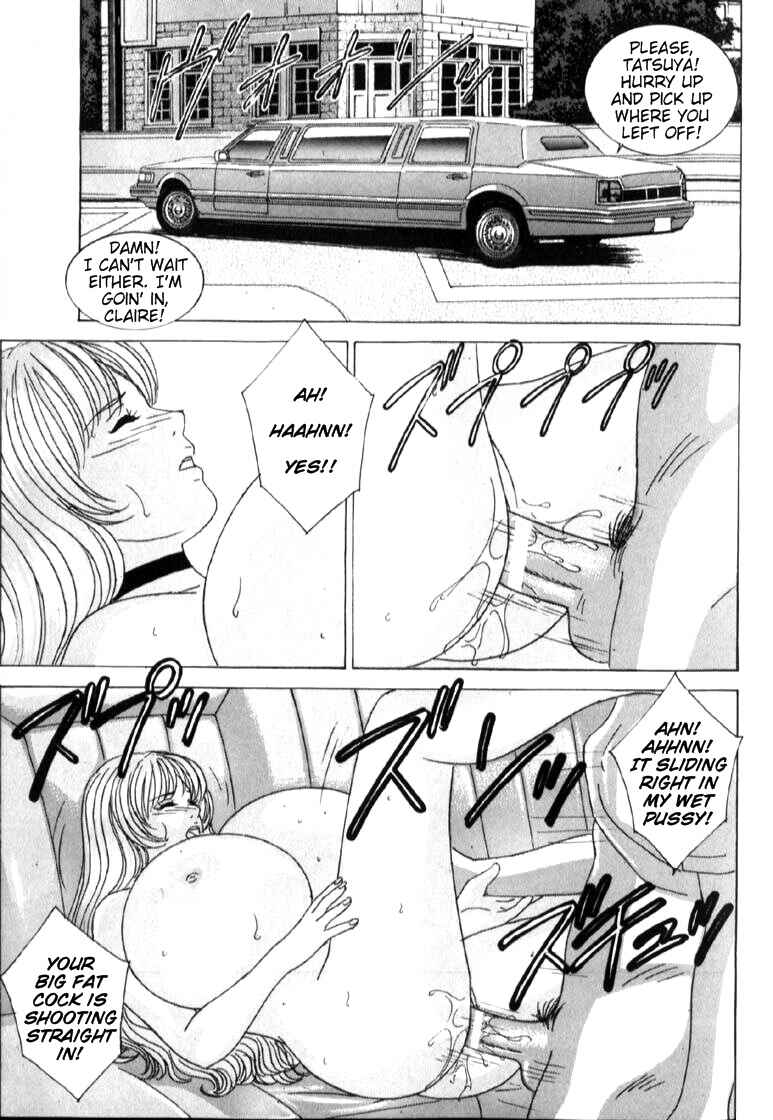 Page 15 Chapter 28 Blue Eyes