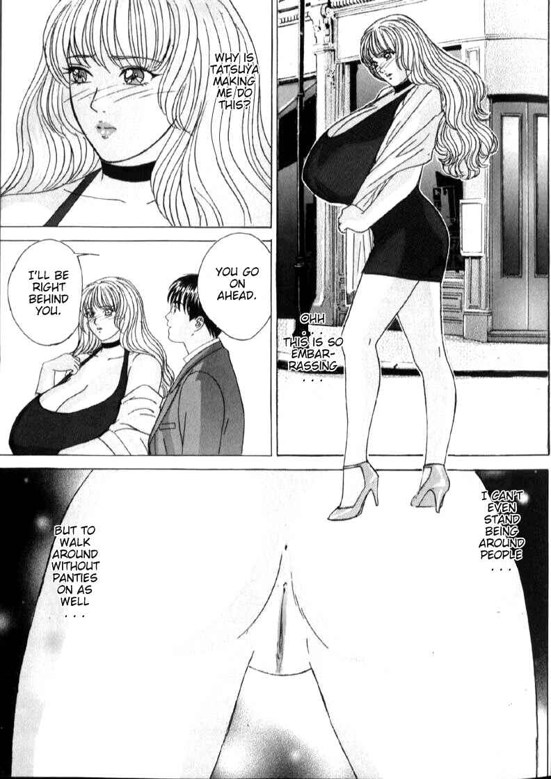 Page 3 Chapter 28 Blue Eyes