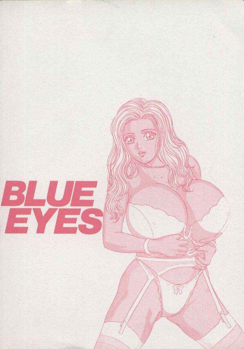 Page 6 Chapter 6.4 Blue Eyes