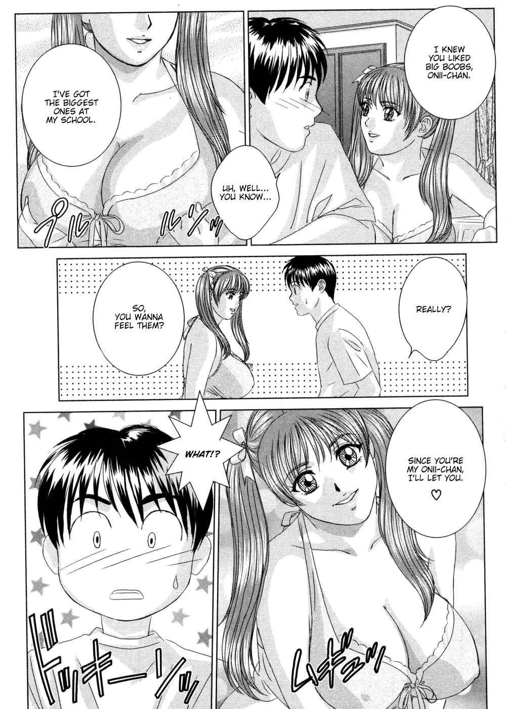 Page 11 Chapter 44 Blue Eyes