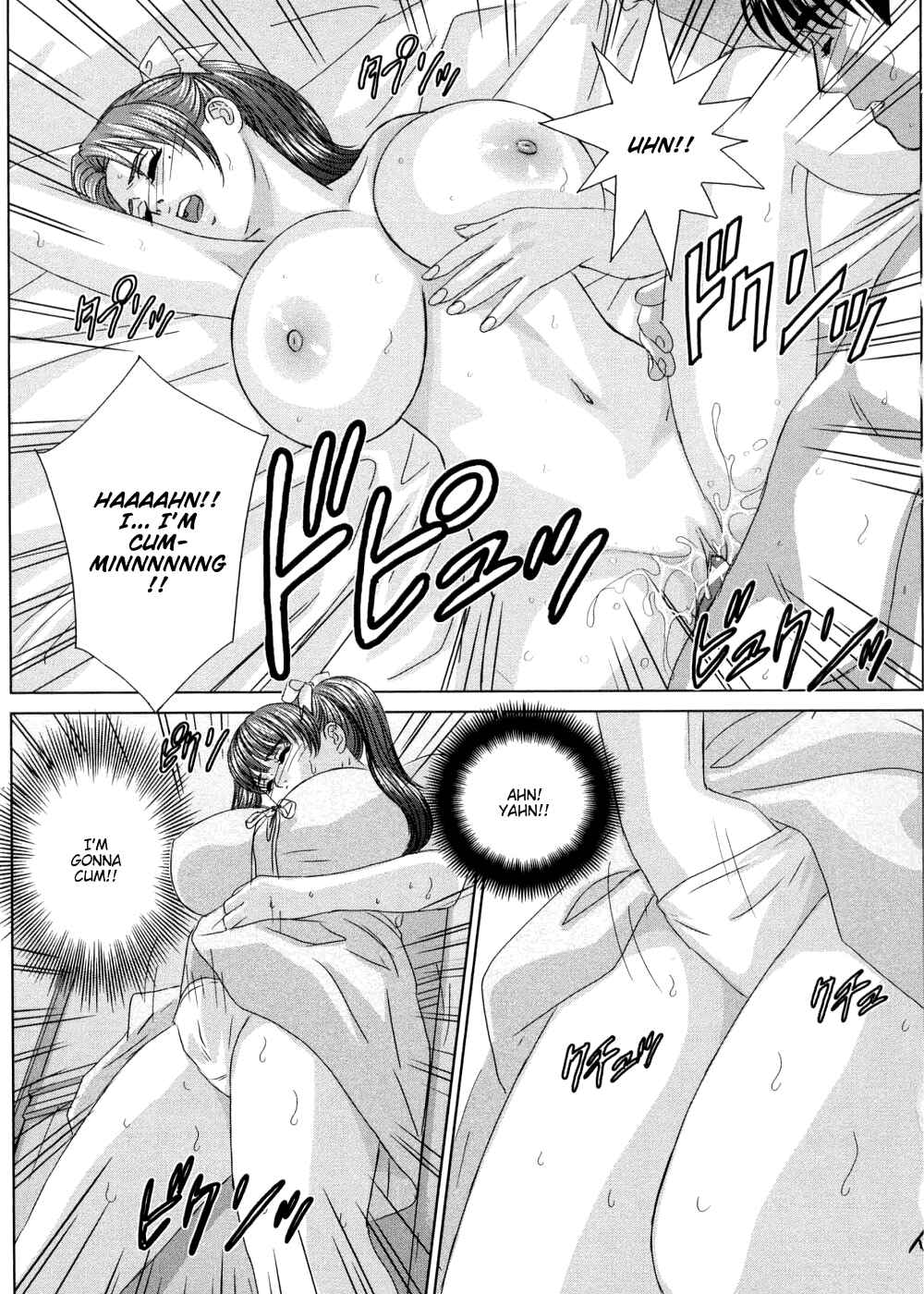 Page 25 Chapter 44 Blue Eyes