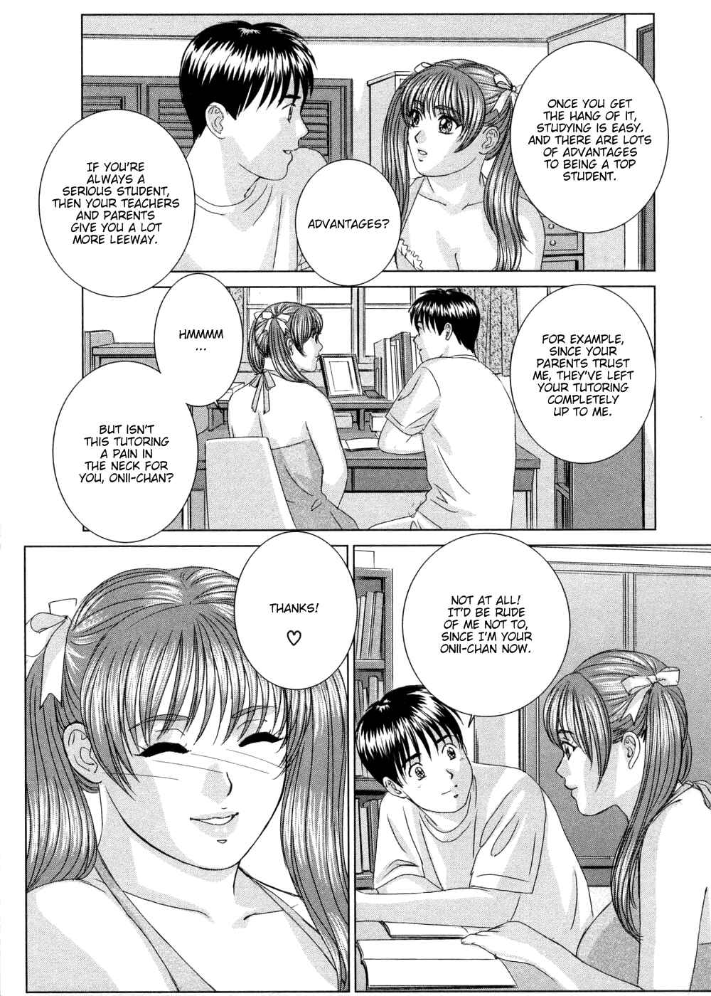 Page 7 Chapter 44 Blue Eyes