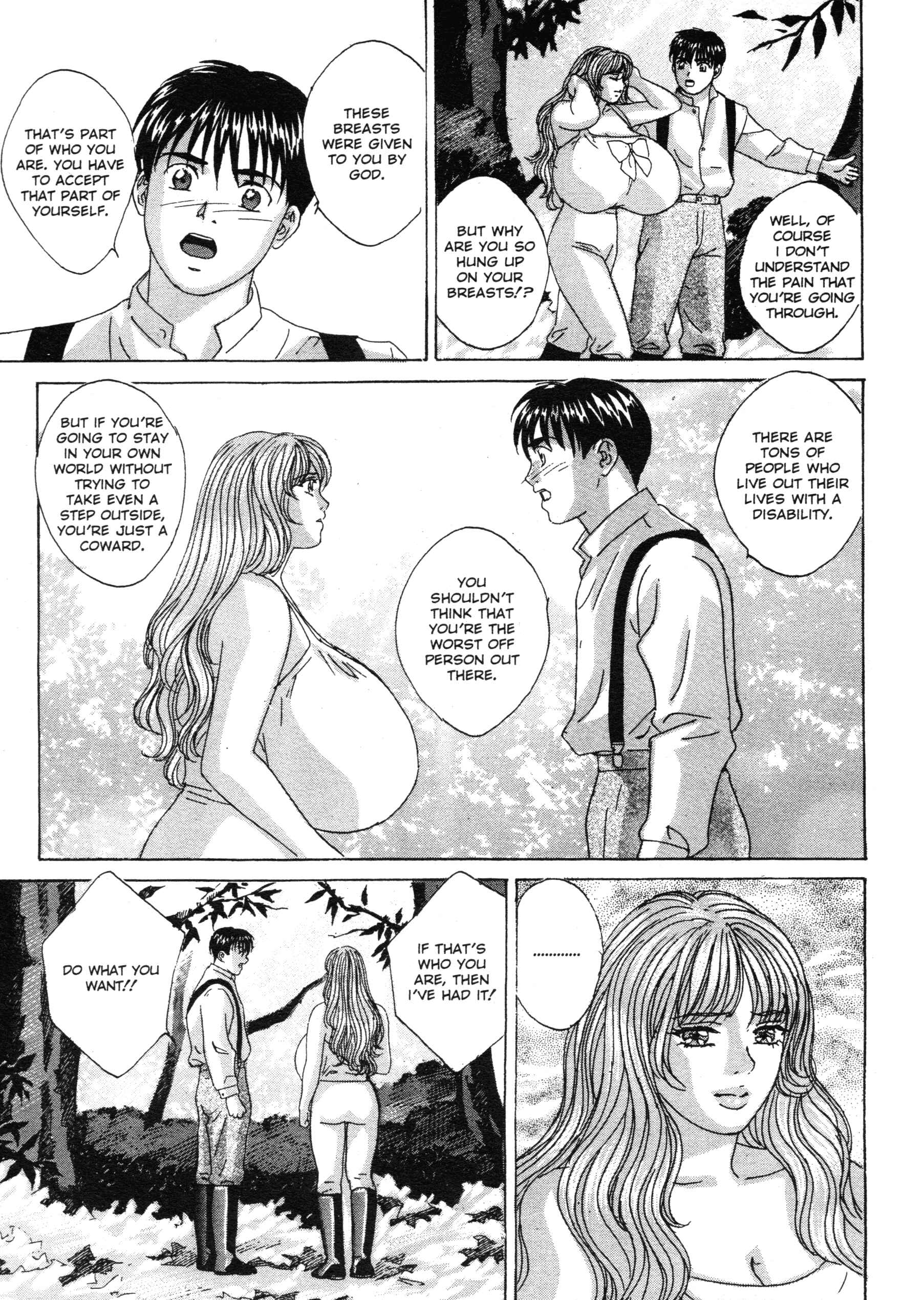 Page 11 Chapter 19 Blue Eyes