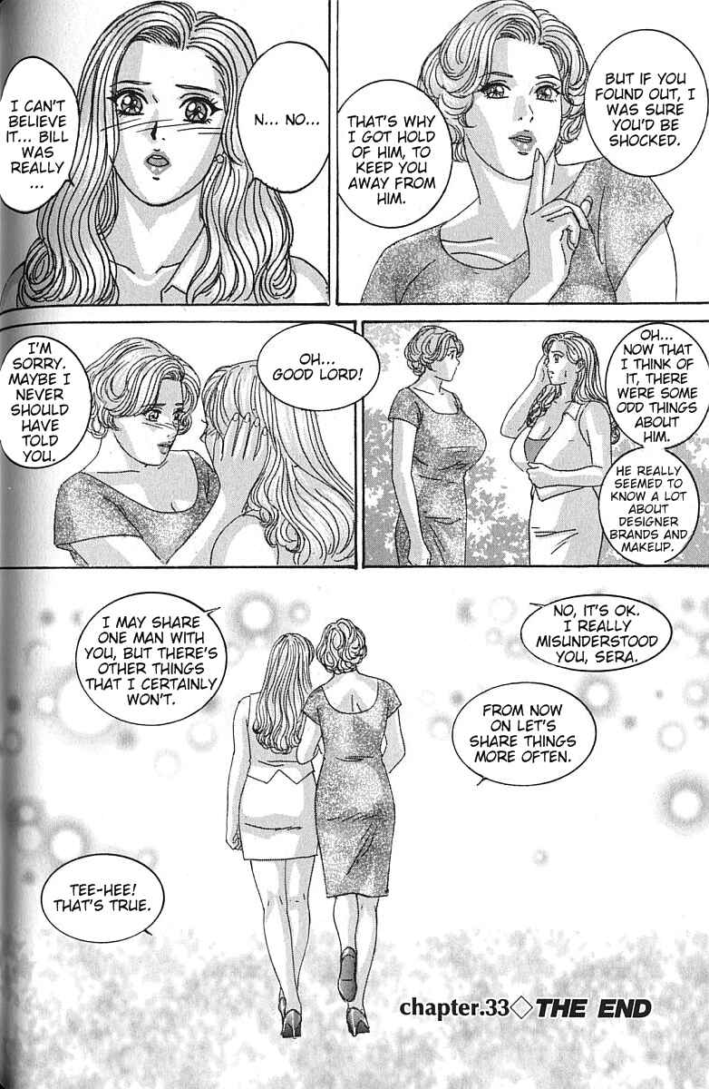 Page 47 Chapter 33 Blue Eyes