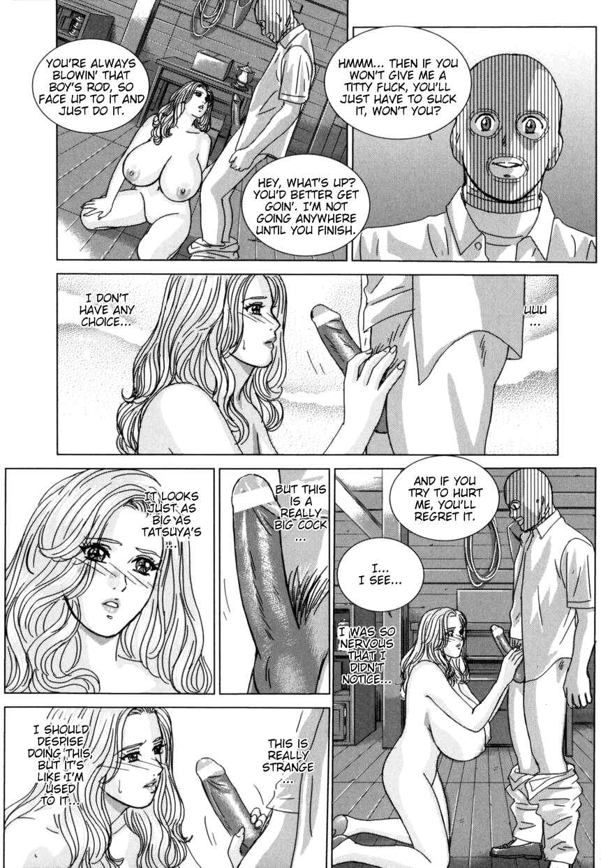 Page 15 Chapter 39 Blue Eyes