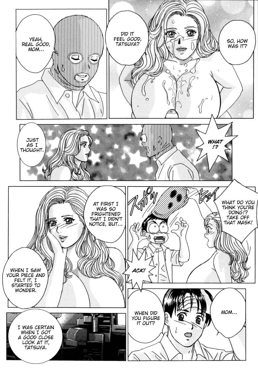 Page 22 Chapter 39 Blue Eyes