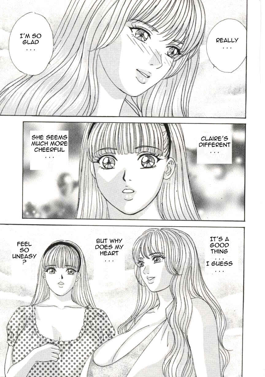 Page 19 Chapter 22 Blue Eyes