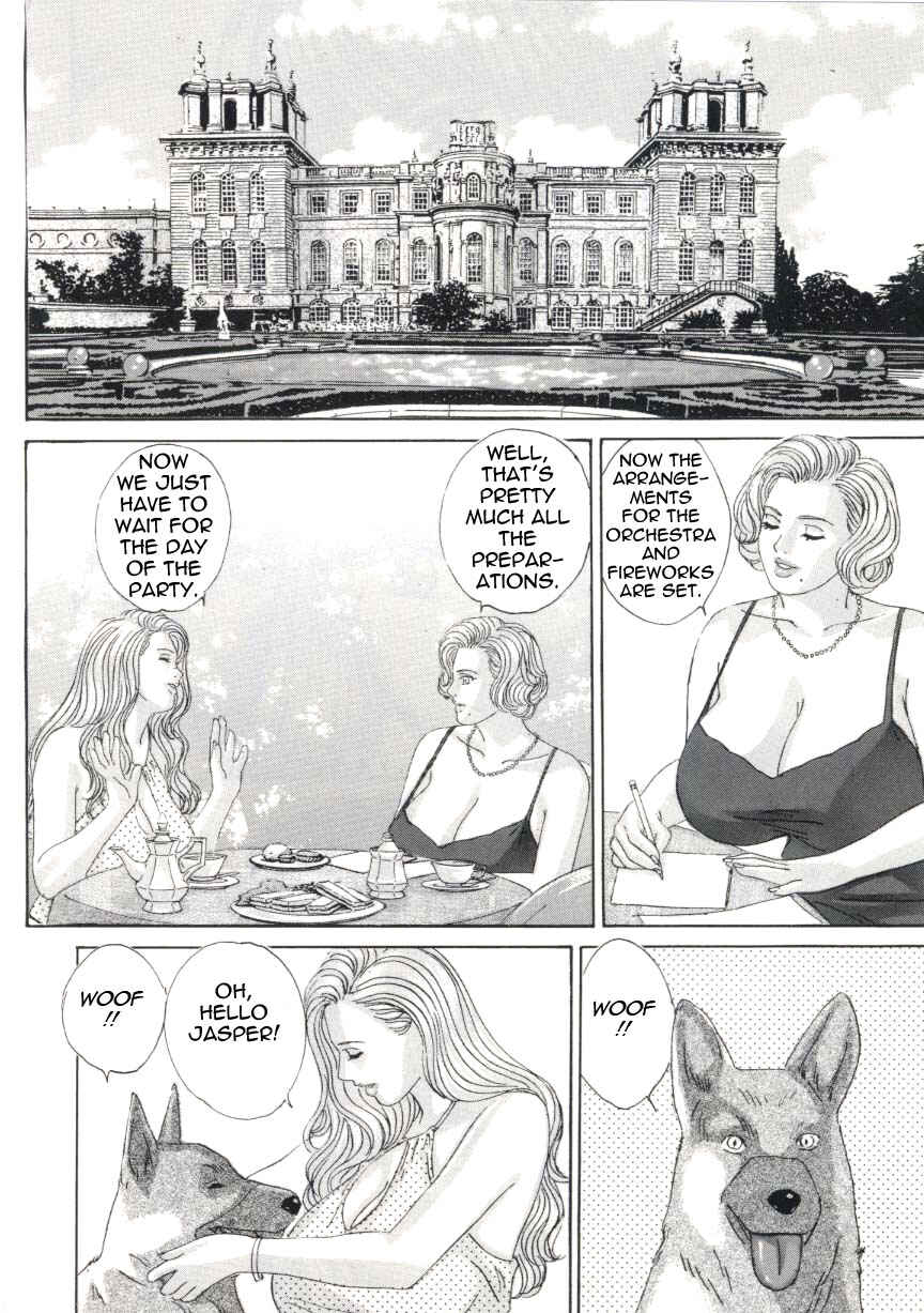 Page 20 Chapter 22 Blue Eyes