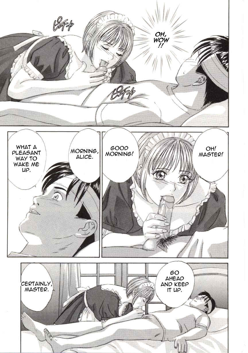 Page 3 Chapter 22 Blue Eyes