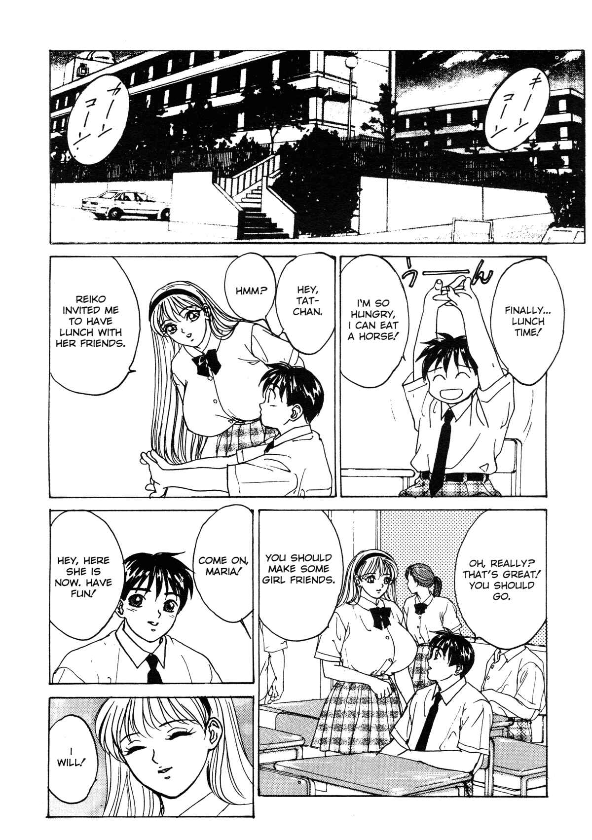 Page 2 Chapter 6 Blue Eyes