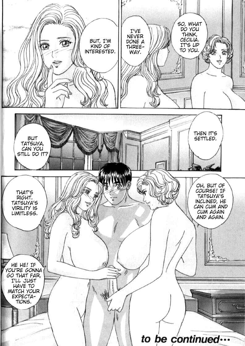 Page 30 Chapter 32 Blue Eyes