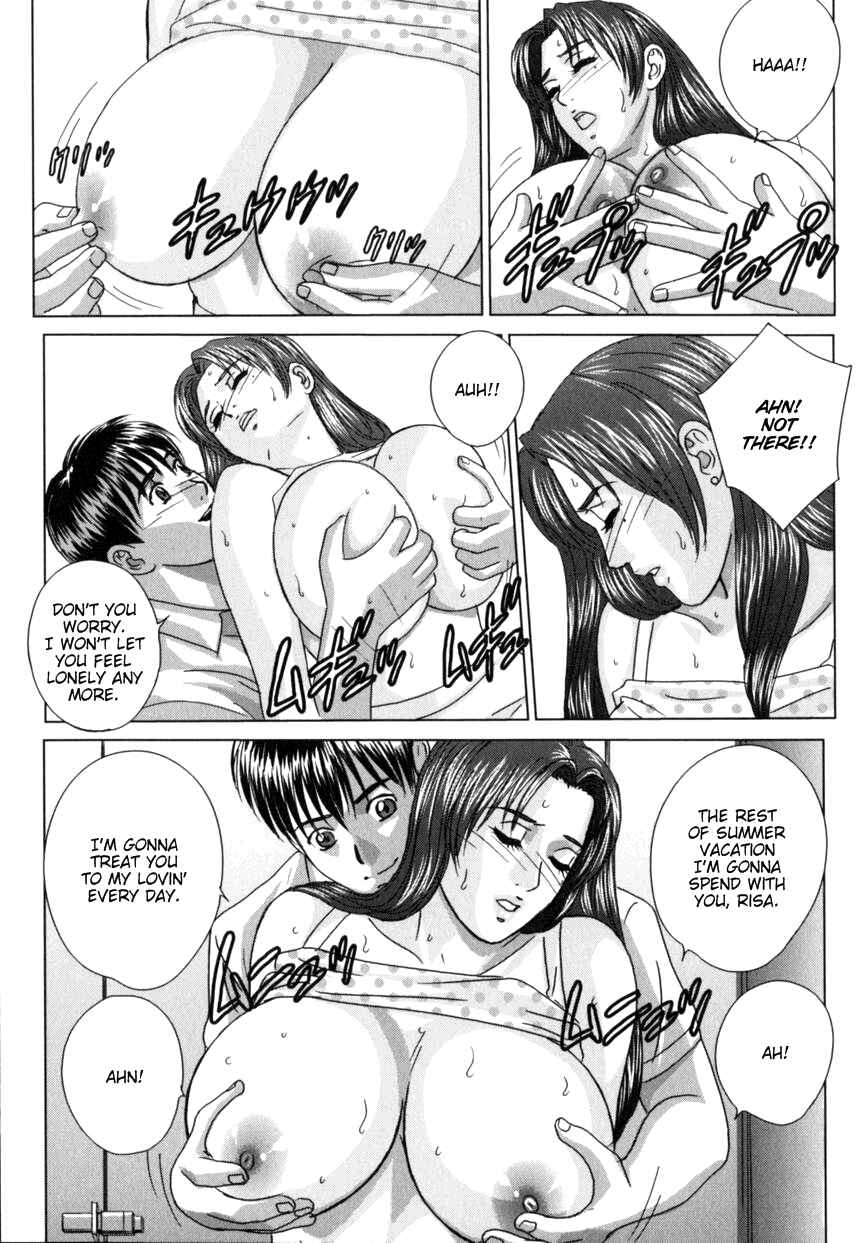 Page 9 Chapter 41 Blue Eyes